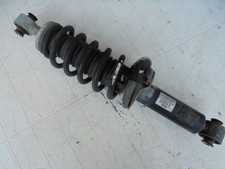 Stoßdämpfer Federbein Feder Fahrwerk hinten Peugeot 508 SW