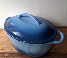 Topf Gusseisen ca 3,5 L