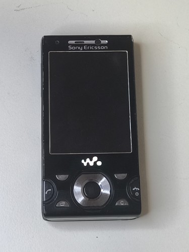 Sony ericsson walkman w995 - ,