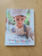 Kinderkochbuch von Angela