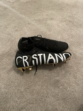 Ronaldo Nike Mercurial Vapour