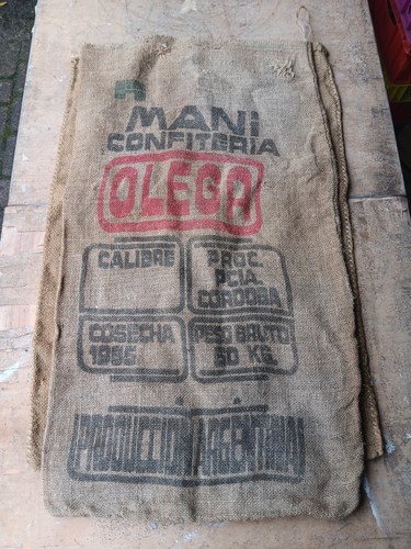 Jutesack kaffeesack jute sack - jute,