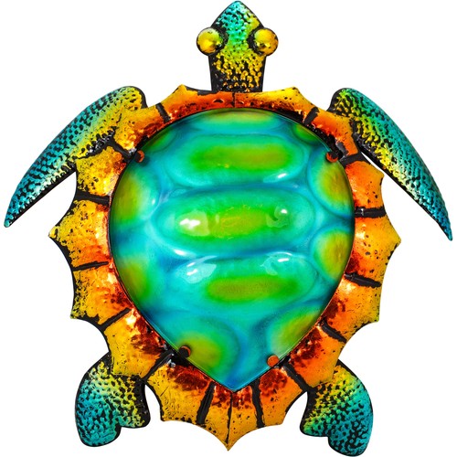 Wandhänger-Schildkröte