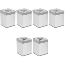  3 PCS Tischbeine Metall