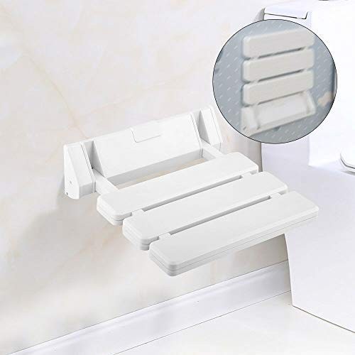 Duschklappsitz wandmontage - duschklappsitz,