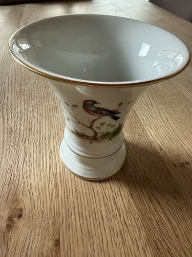 Fürstenberg vase und - fürstenberg,