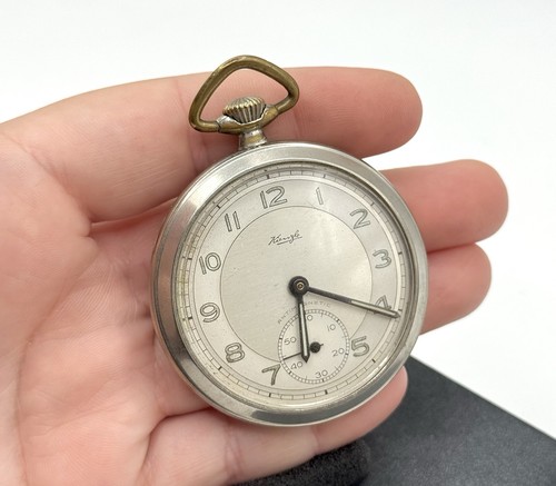 Kienzle vintage taschenuhr - kienzle,