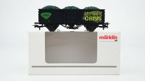 Märklin 48706 offener - märklin,