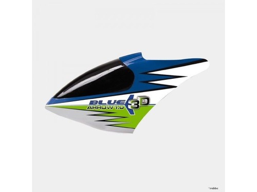 Robbe s2523001 kabinenhaube - -,