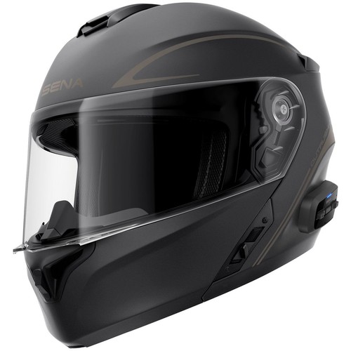 Sena outrush bluetooth - sena,