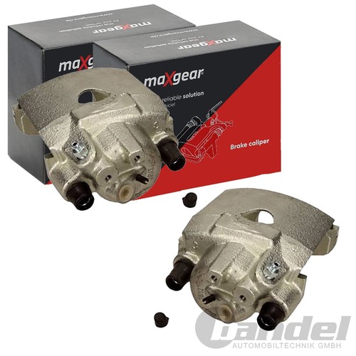 Maxgear bremssattel vorne - bremssattel,