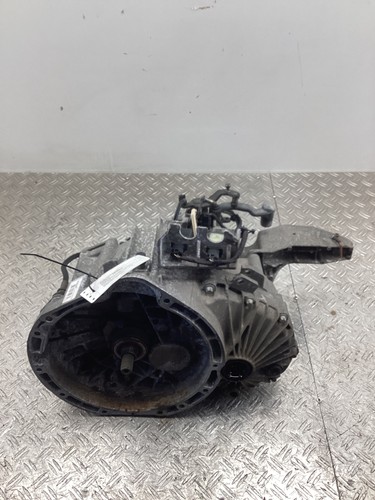 Mercedes vaneo 414 - mercedes,