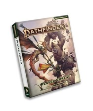 Pathfinder RPG: Player Core 2