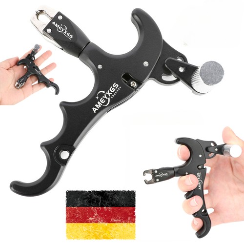 Bogenschießen release aids - bogenschießen,