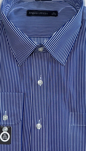 Herren hemd angelo litrico - angelo,