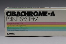 Ilford Cibachrome-A Printsystem Drum 3040 Entwicklungstrommel bis 30x40cm