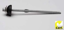 Wellplatten bohrschrauben v2a - bohrschrauben,