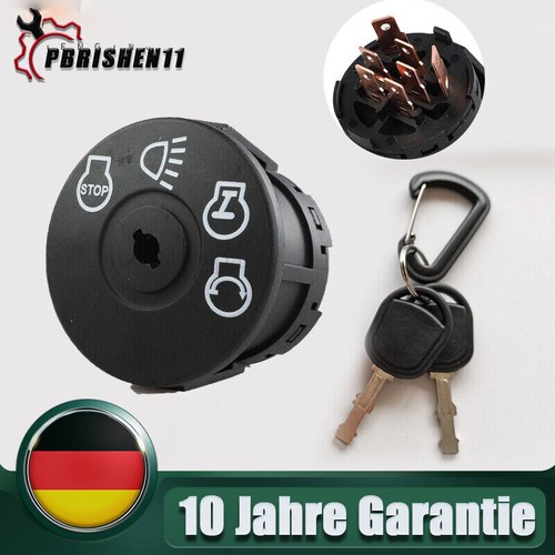 Für mtd zündschlüssel - für,