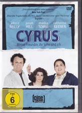 CYRUS | DVD | 2010 | FSK 6 |