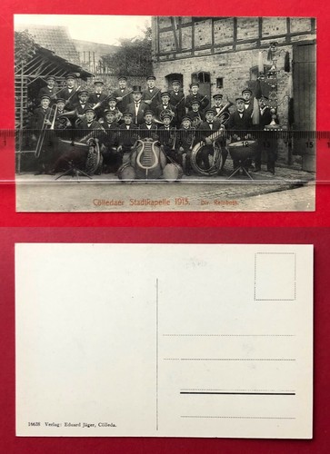 Cölleda kölleda 1913 - cÖlleda,
