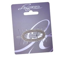 elegante Haarklammer