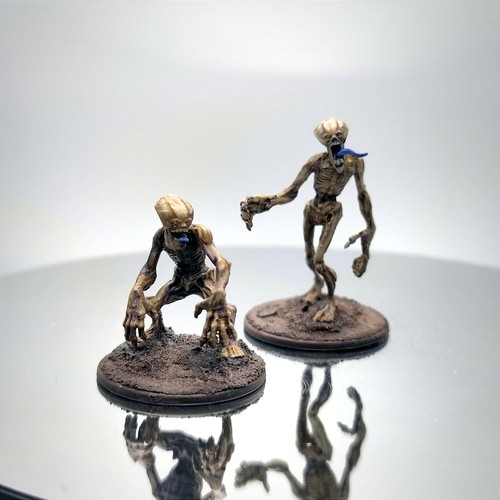 Pathfinder doppelgangers pro - pathfinder,