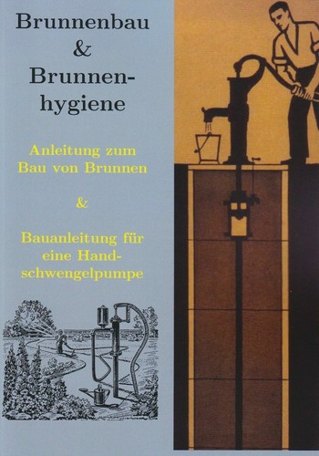 Brunnenbau brunnenhygiene - brunnenbau, +