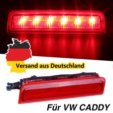 Bremsleuchte 3. Bremslicht Rot