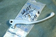 RMS Bremshebel rechts (HBZ) 184120501 Aprilia SR 125  2t ZD4PX Hebel Leva Freno