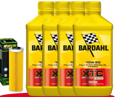 INSPEKTION KTM 1190 ADVENTURE