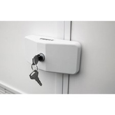 Thule türschloss door lock - door,