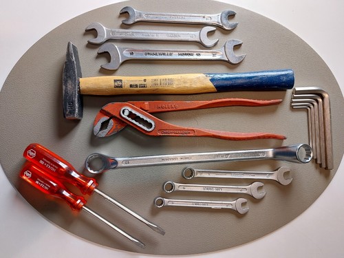 Qualitäts werkzeug set - qualitäts,