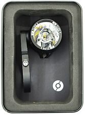 SUPERNOVA Dynamoscheinwerfer E3 Pure 3 HBM - Schwarz