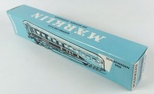 Märklin 00766-04 LEERKARTON