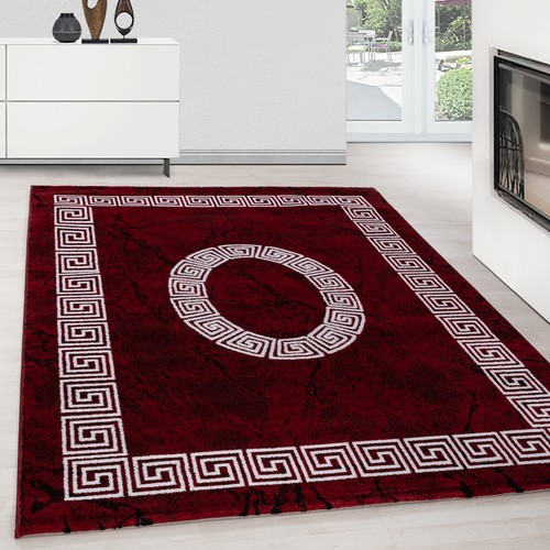 Designer kurzflor teppich - designer,