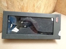 ABM Aluminium Bremshebel in Schwarz Synto BH 27 B für BMW MM0576