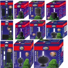 Aquarium schwammfilter - aquarium,