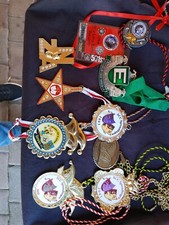 Alte fasching orden - fasching,