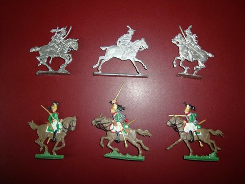 Zinnfiguren