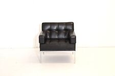 Wittmann Constanze Daybed Leder sessel Sofa Couch Design