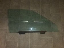 Porsche 924 Seitenscheibe