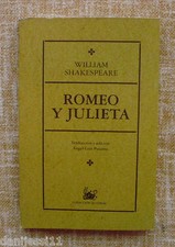 Romeo y Julieta/ William