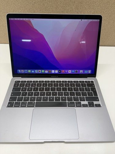 Apple macbook air 2020 a2337 - macbook,