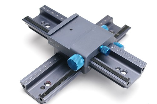 Novoflex castel cross - castel-cross, q