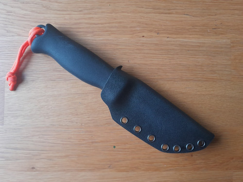 Kydex scheide handgemacht - scheide,,