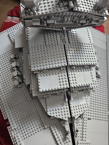 Star wars sternenzerstörer - wars,