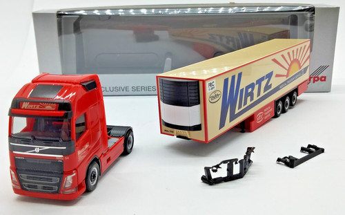 Herpa 917247 lkw - herpa,