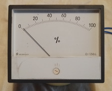 Neuberger 1,5    0-100%