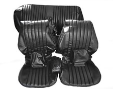 Sitzbezüge Bezüge für