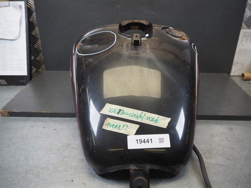 Kraftstofftank kawasaki vn800 - kraftstofftank,